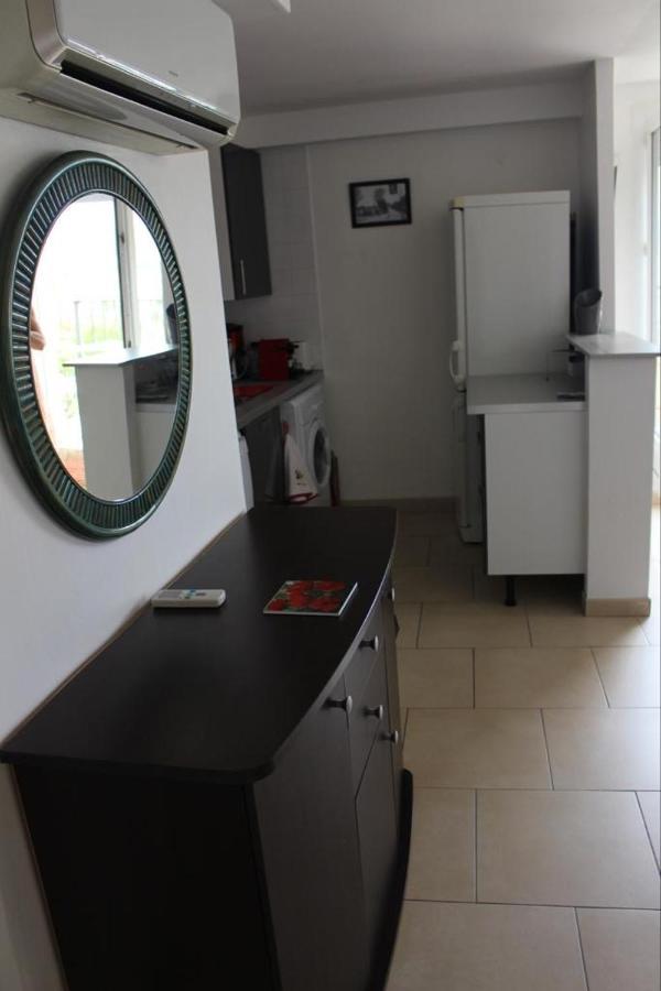 T2 Coquet Le Lavandou Plein Centre Vue Mer Exceptionnelle. Appartement Buitenkant foto