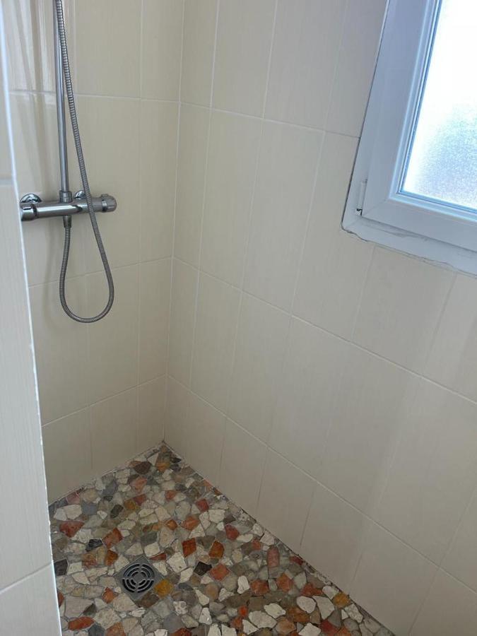 T2 Coquet Le Lavandou Plein Centre Vue Mer Exceptionnelle. Appartement Buitenkant foto